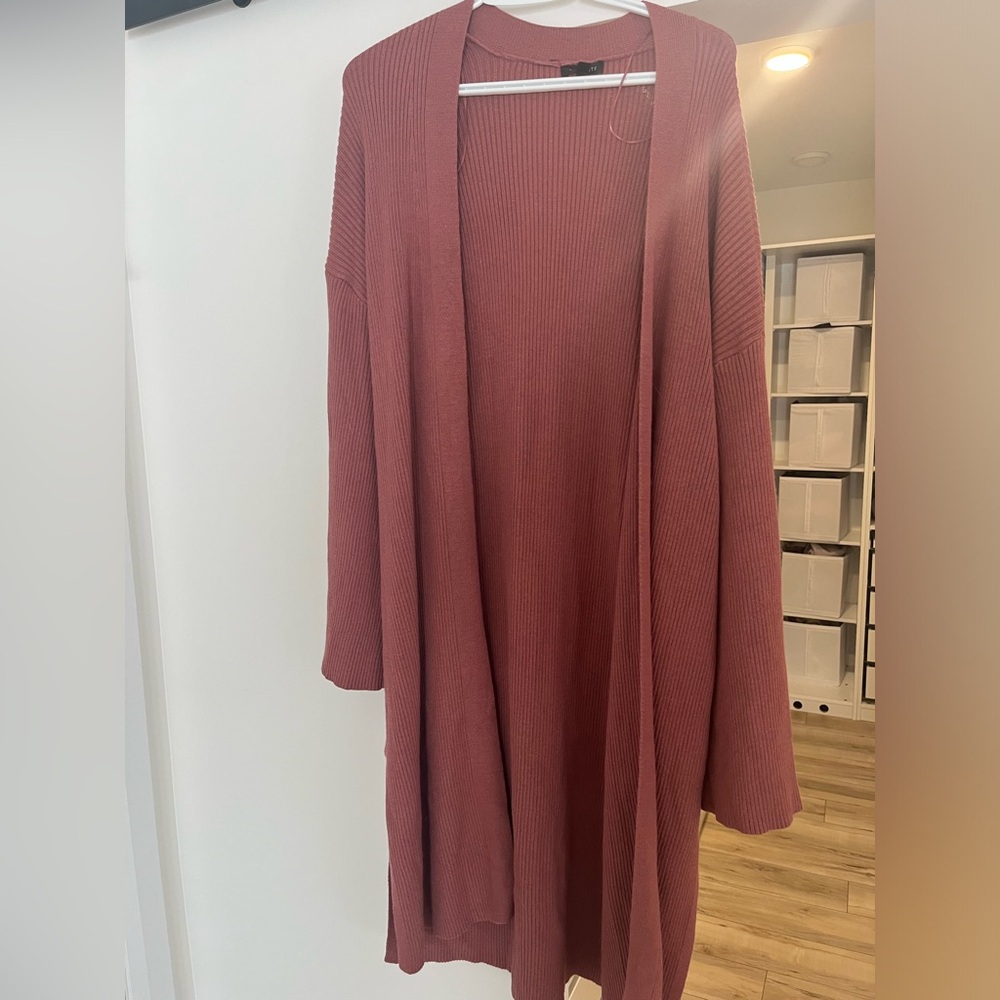 Dynamite cardigan
